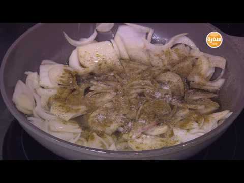 تعرفي على طريقة تحضير اللحم بالتوابل