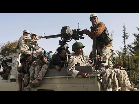 اتفاق بين الحوثيين والرئيس اليمني