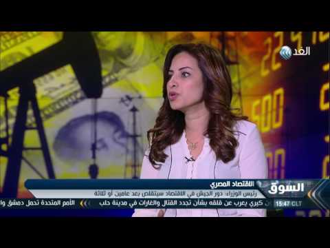تصريحات رئيس الحكومة عن تراجع دور الجيش في الاقتصاد أمر صحي