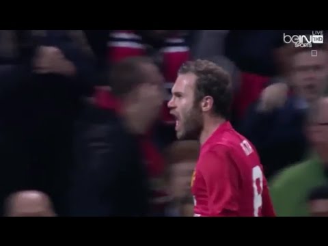 بالفيديو مانشيستر يونايتد يفوز على مانشيستر سيتي بهدف دون رد