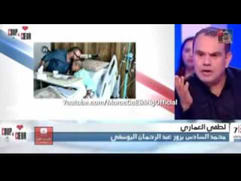بالفيديو محلل تونسي يؤكّد أن العاهل المغربي يقدّم دروسًا تحتاجها تونس في سياستها