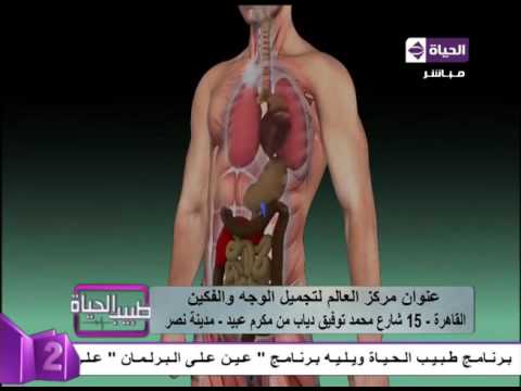 كيفية التخلص من الرائحة الكريهة للفم