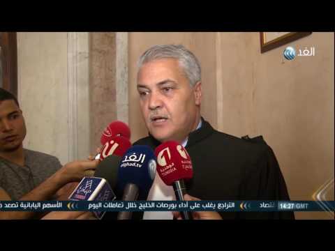 بالفيديو اصطدام جديد بين هيئة المحامين والحكومة التونسية