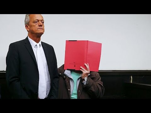 شاهد القبض على زوجين بتهمة خطف نساء وتعذيبهن في ألمانيا