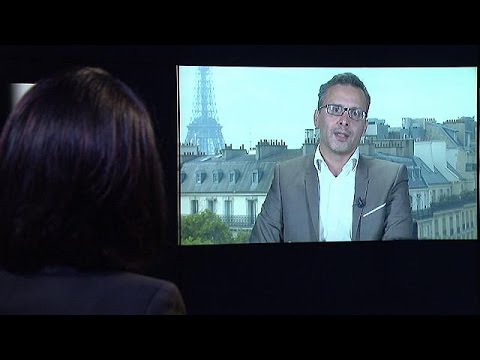 شاهد ماريو ديل بيرو يعتبر أن حلف شمال الأطلسي يبحث عن مهمة