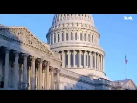 شاهد وزير الخزانة الأميركي يحذر من جاستا