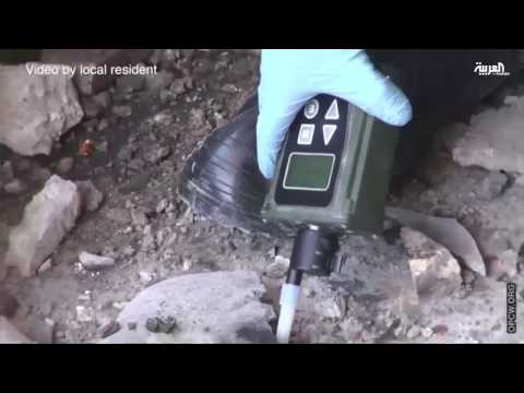 شاهد رفض روسي للتحقيق في استخدام سورية للكيميائي