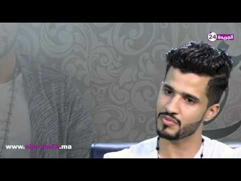 شاهد فنان مغربي يتهم الداودية بسرقة أغنية شدي ولدك عليا