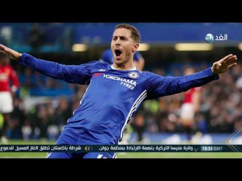 بالفيديو تشيلسي يتغلّب على مانشستر يونايتد برباعية مثيرة