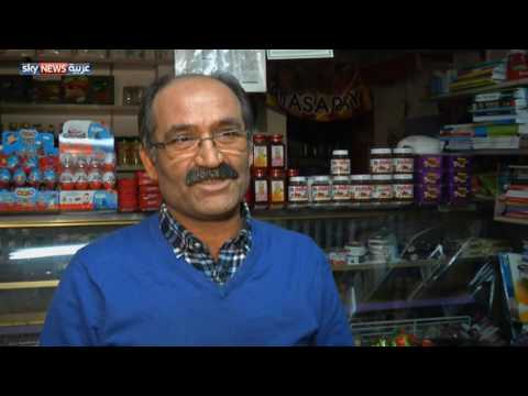 شاهد إطلاق مبادرة بقال تركي لحث الأطفال على القراءة