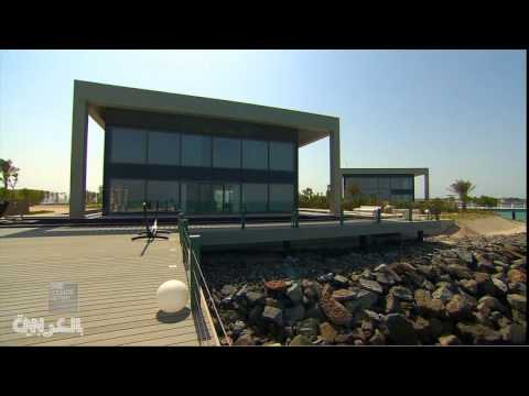 جزيرة إماراتية ترحِّب بفاحشي الثراء فقط