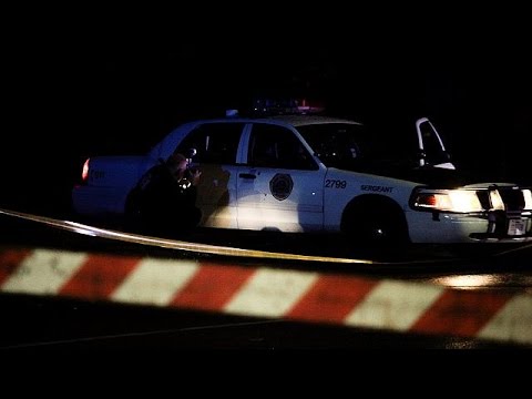 مقتل شرطيين في ولاية أيوا الأمريكي