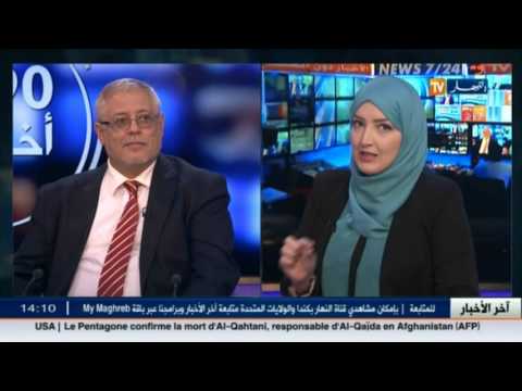 شاهد رئيس مجلس الشورى لحركة مجتمع السلم يكشف أسباب المشاركة في الانتخابات