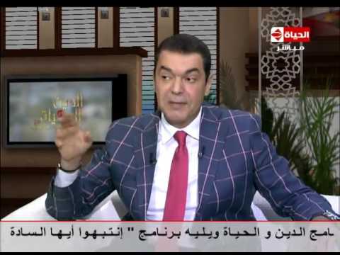 شاهد نعريف مرض الثعلبة وأعراضه وكيف يمكن علاجه