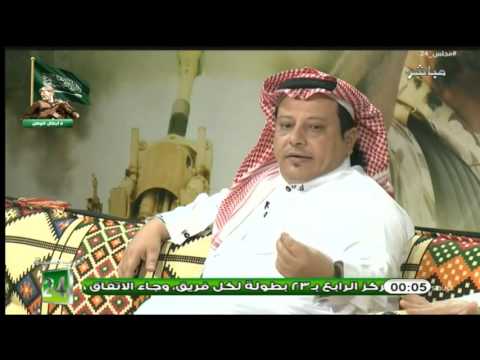 بالفيديو محمد ابو هداية يؤكّد أن اغلب بطولات الهلال