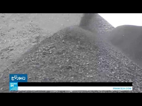 شاهد عمال المناجم في الولايات المتحدة يصوتون لدونالد ترامب