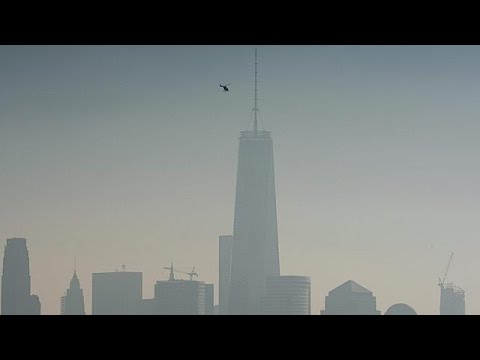 فوز دونالد ترامب يخيم على مؤتمر الأمم المتحدة للمناخ