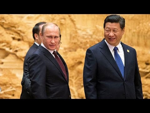 قادة العالم يهنئون دونالد ترامب على فوزه في الرئاسة