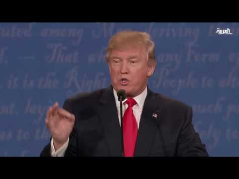 إيران تخلّ بالاتفاق النووي وتطالب ترامب باحترامه