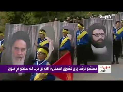 شاهد 1500 قتيل من حزب الله في سورية