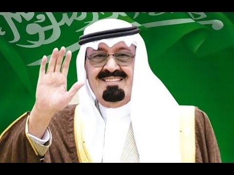 نائب رئيس تحرير جريدة الرياض يعني خادم الحرمين
