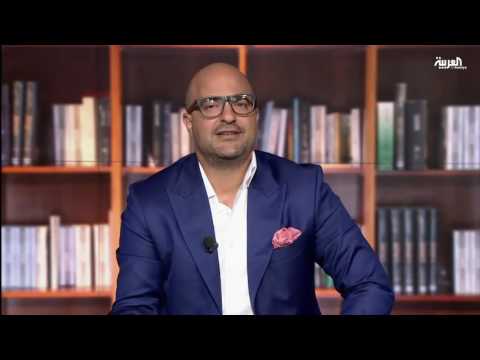 شاهد نديم قطيش يشرح الموقف الإيراني من نتائج الانتخابات الأميركية