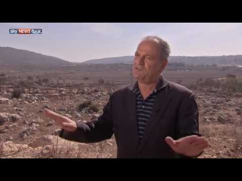 قرار إسرائيلي بتشريع مستوطنة عشوائية شمال رام الله