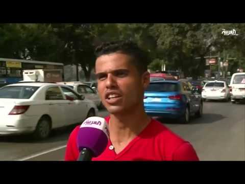 بالفيديو الأمم المتحدة تحيي اليوم العالمي للتسامح