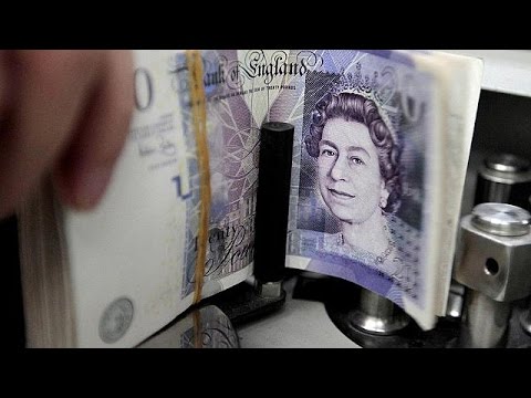 ارتفاع مبيعات التجزئة في بريطانيا الى اعلى مستوياتها منذ 14 عاماً