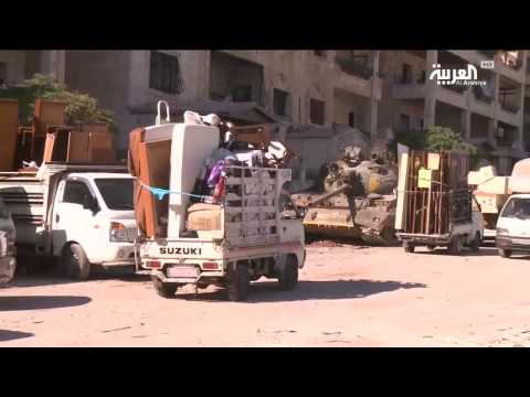 الصحة العالمية تدين قصف المراكز الصحية في سورية
