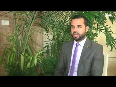 بالفيديو حماس تشن حربا على شرائح الجوال الإسرائيلية في غزة