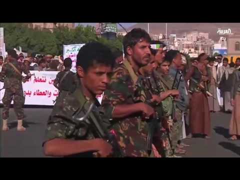 بالفيديو هيومن رايتس ووتش تحمّل الانقلاب الحوثي مسؤولية حالات اختفاء قسري