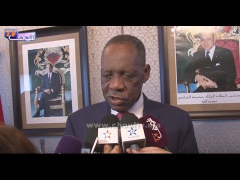 شاهد عيسى حياتو يكشف خططه بالنسبة للمغرب