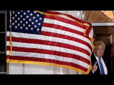 شاهد توقعات بتولي رودي جولياني الخارجية الأميركية