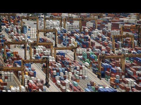 ترامب يثير انشغال شركاء اتفاقية التجارة الحرة عبْر المحيط الهادي