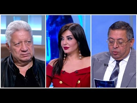 تعرَّف على تحليل شخصية المستشار مرتضي منصور