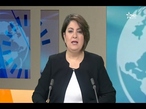 شاهد تساقطات مطرية قوية في هذه المناطق