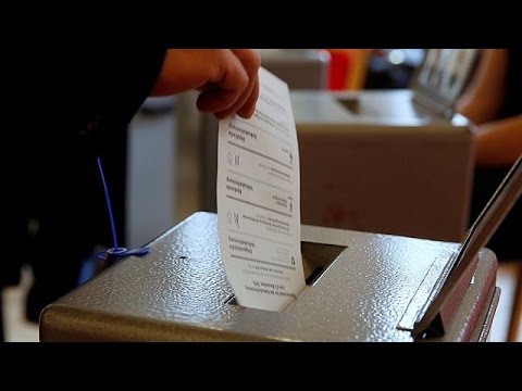 54 في المائة من السويسريين يرفضون تسريع إغلاق المفاعلات النووية