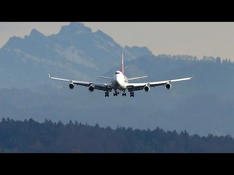 شاهد الدعم المقدم من قبل واشنطن لـ بوينغ غير قانوني