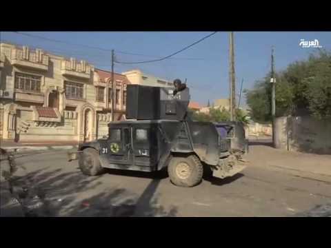 داعش يعتقل تُجَّار الموصل بعد تضييق الخناق عليه