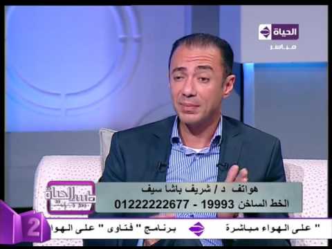 شاهد خمس نصائح لنجاح عملية الحقن المجهرى