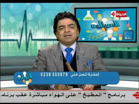 شاهد ما هي أعراض وجود ثقب في القلب وكيفية علاجه