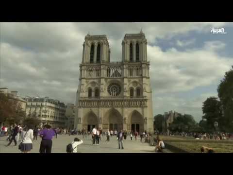 شاهد يوروبول تحذر من هجمات إرهابية بسيارات مفخخة في أوروبا