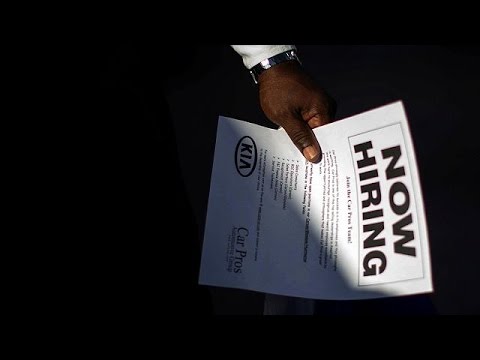 ارتفاع معدّل التوظيف في الولايات المتحدة بـ 178 ألف وظيفة