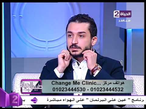 الليزروأهميته في شد ترهلات الثدى