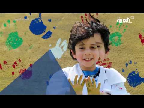 بالفيديو ردة فعل مضحكة لطفلة تتذوق البروكولي لأول مرة