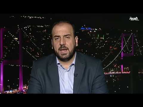 بالفيديو ستافان دي ميستورا يؤكّد أن شرق حلب قد يسقط بيد القوات الحكومية نهاية العام