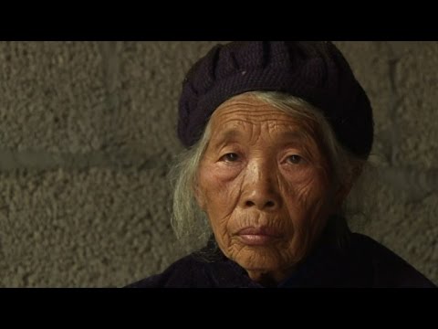 شاهد الصين تشيّد تسلكوبًا وتطرد 9 آلاف شخص من منازلهم