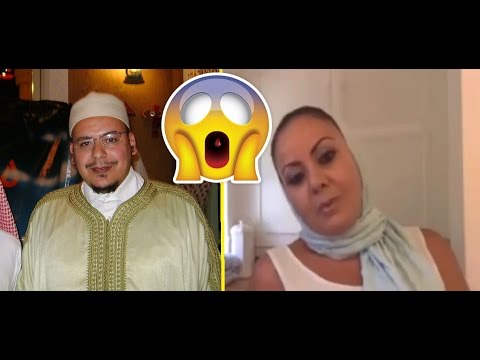 شاهد فتاة مغربية تتحدّث الزواج بطريقة ساخرة