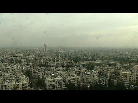 سيطرة القوات الحكومية على ثلثي الأحياء الشرقية في مدينة حلب